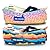 Chillbo Shwaggins Inflatable Couch Bundle – Cool Inflatable Lounger Easy Setup is Perfect for Beach Gear, Camping Fun and Festival Accessories.
