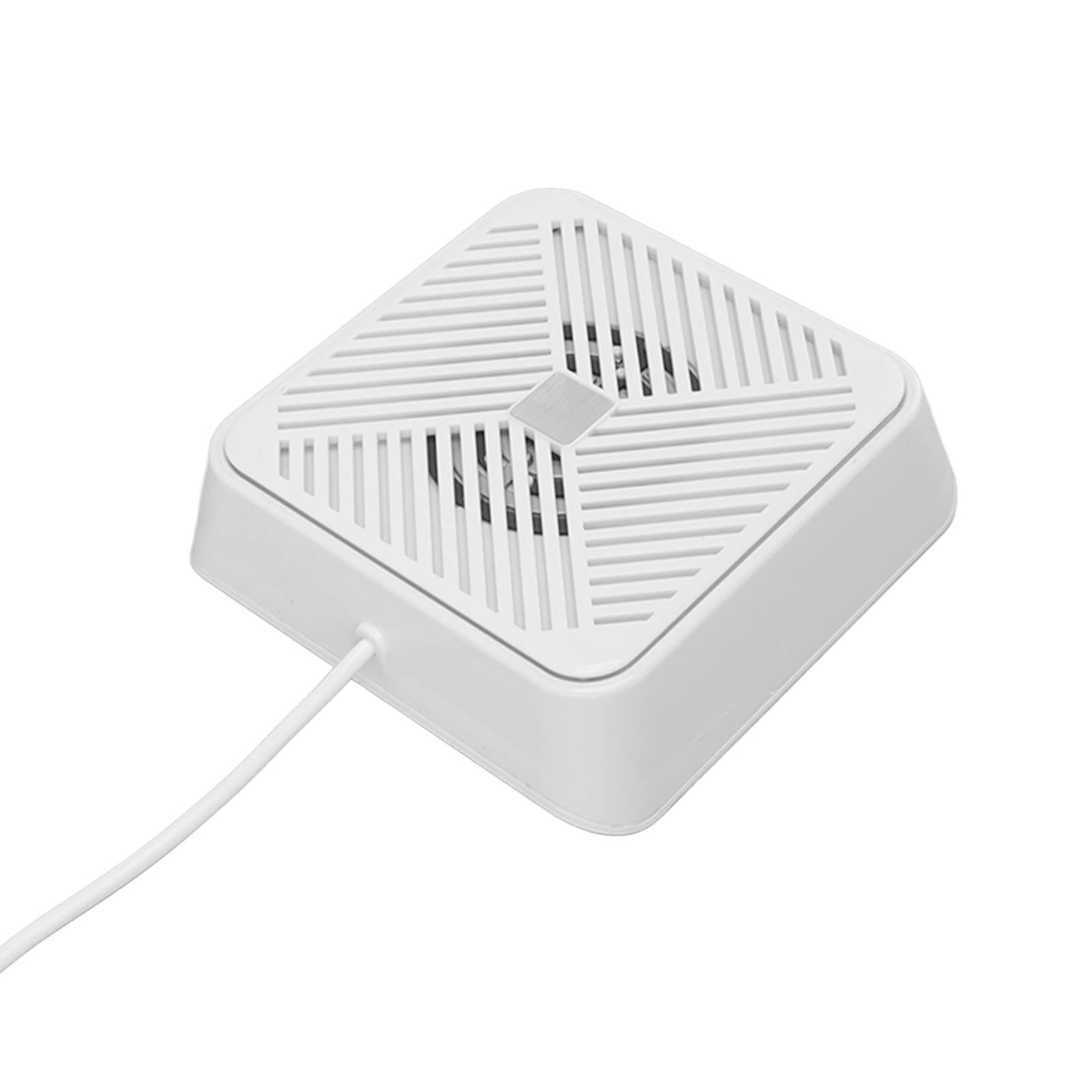 Fornitura per Domestica per Lavastoviglie USB Portatile Ad Ultrasuoni (WHITE)