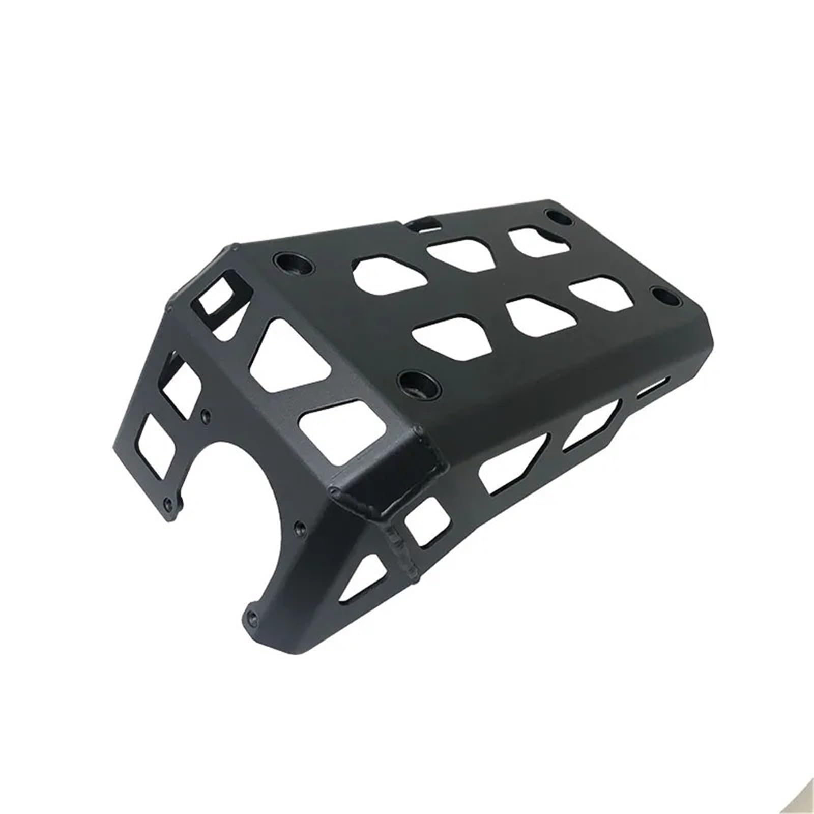 Per Bmw G310GS G310R 2017-2023 Protezione telaio motore Piastra paramotore Protezione della pancia della motocicletta copertura motore Motociclette protezioni motore(12)