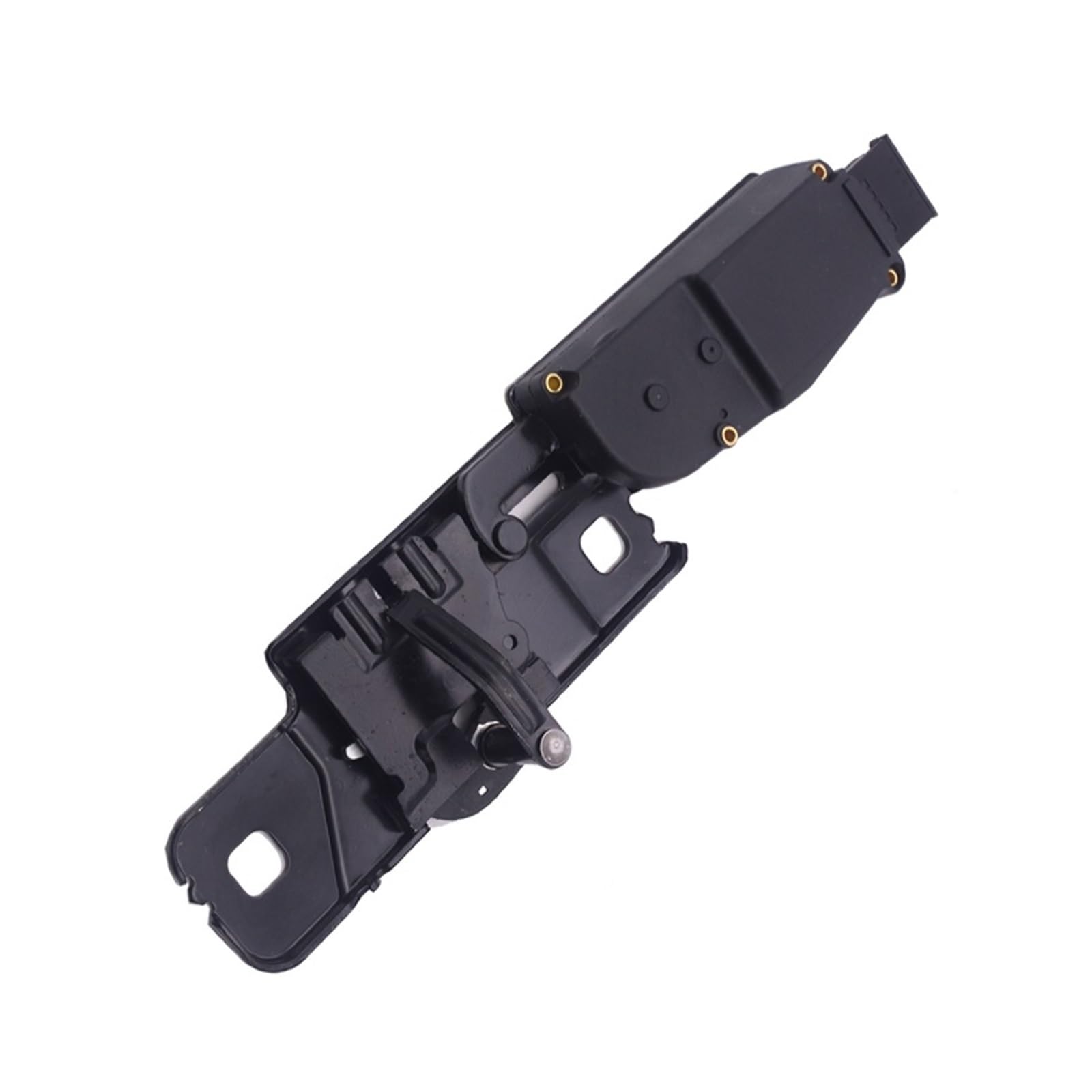 One Color Car Trunk Lock Car Electric Tail Tailgate Lower Trunk Lock Block Motor Actuator Q5 Q7 4F9 827 383 G 4F9827383g 4F9827383e