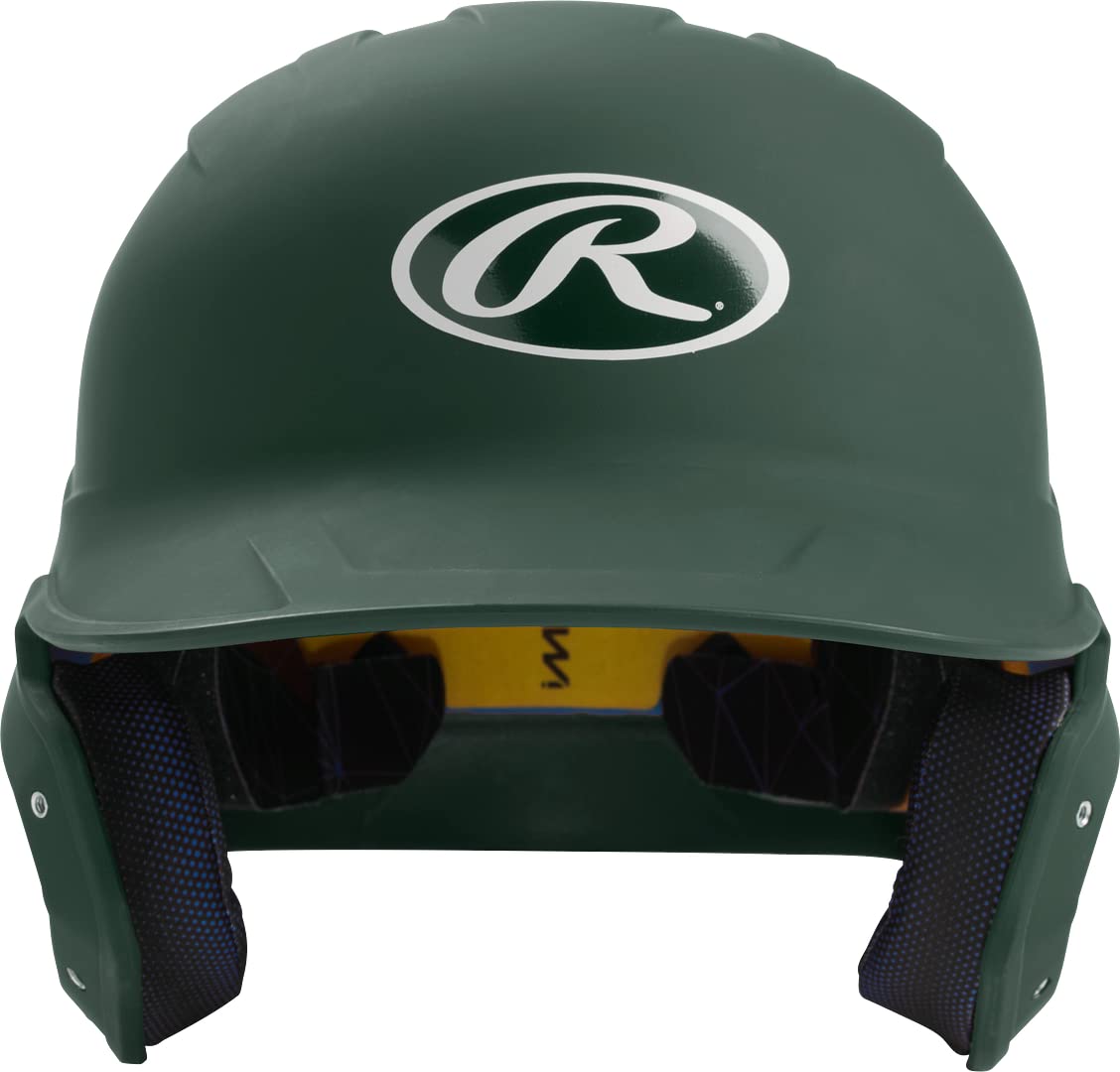 Rawlings MACH Batting Helmet