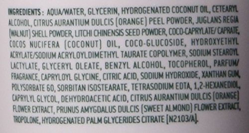 Nuxe Nuxe Body Gommage Corps Fondant Scrub Corpo Fondente 200ml - Image 7