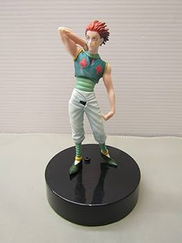 HG　ヒソカ　フィギュア　開封品 抽選販売】HG ヒソカ | HUNTER×HUNTER フィギュア・プラモデル