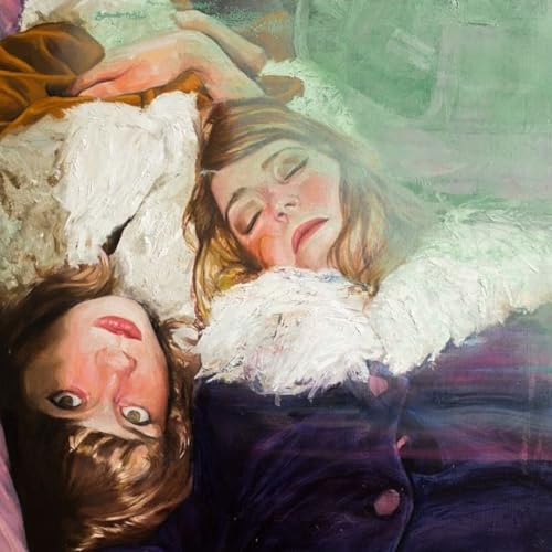 『Episode 1 - Mélanie, ou comment aimer après une enfance sans amour』のカバーアート