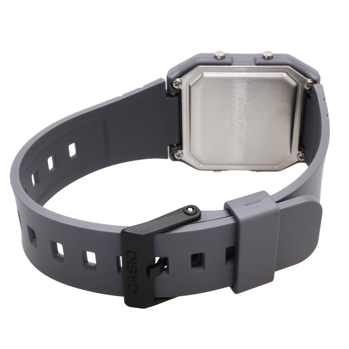 Casio - Reloj de pulsera digital estándar, serie LF-20, unisex, modelo extranjero