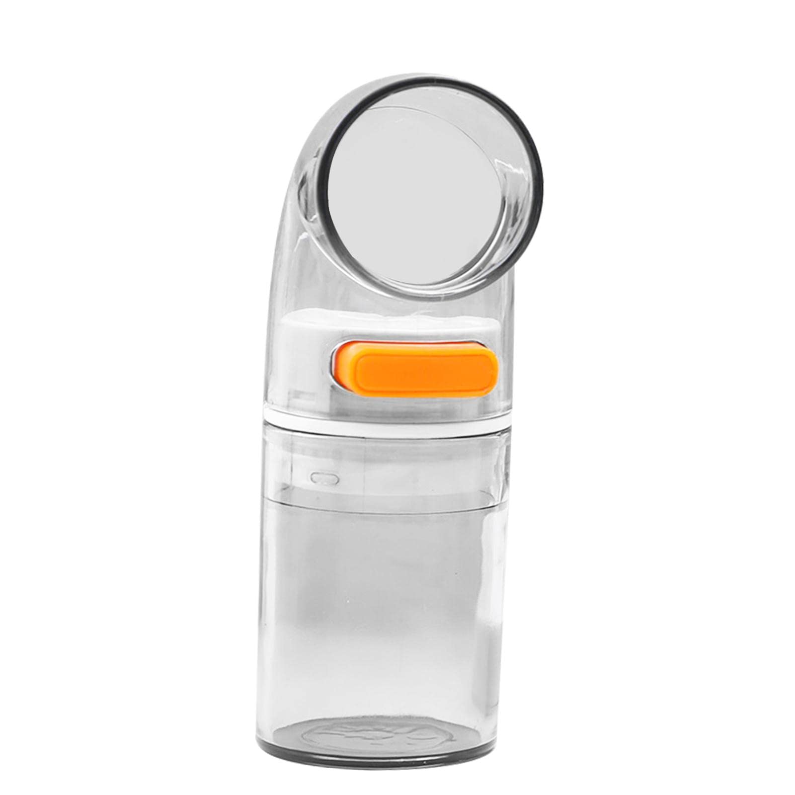 Salt Seasoning Jar Amount Dispenser Kitchen Spice Pots Seasoning Bottle Single|Storage Containers|Garden & Outdoor Furniture|Furniture-image-31