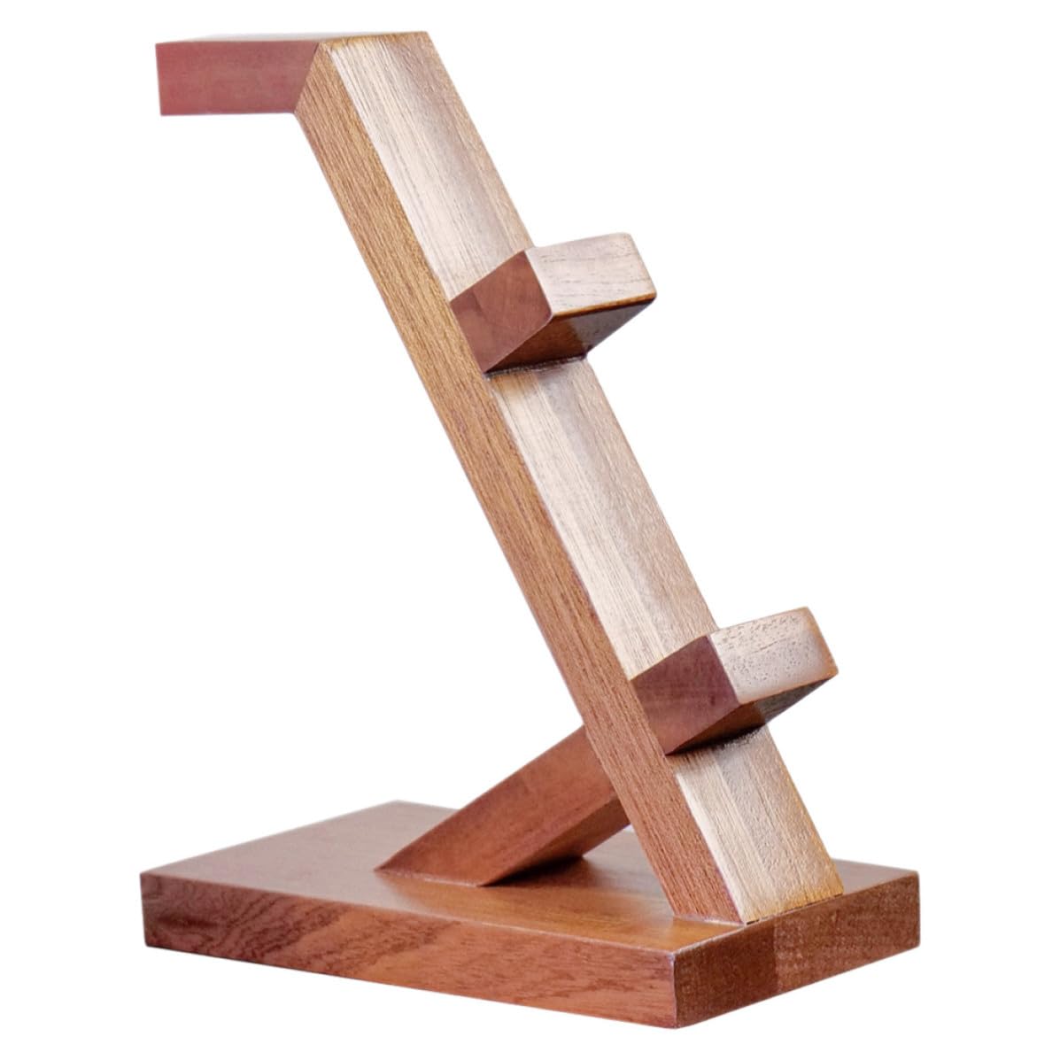 Supporto Garantita per Cuffie Controller Legno Marrone e Organizer Multifunzione Struttura Semplice e Protezione per Gaming e Area Intrattenimento