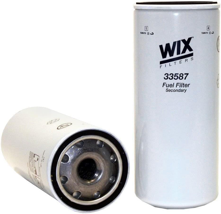 Wix 33587 Fuel Pump Filters