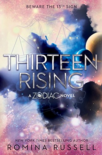 Télécharger Thirteen Rising (Zodiac Book 4) (English Edition) livre En ligne