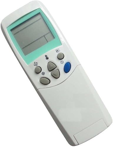 Miniatura 1 de Mando a Distancia de Repuesto para Hampton Bay HBLG1803R HBLG1400E HBLG1000R HBLG8004R HBLG1453E HBLG1803R HBLG8004RA4 AC Aire Acondicionado