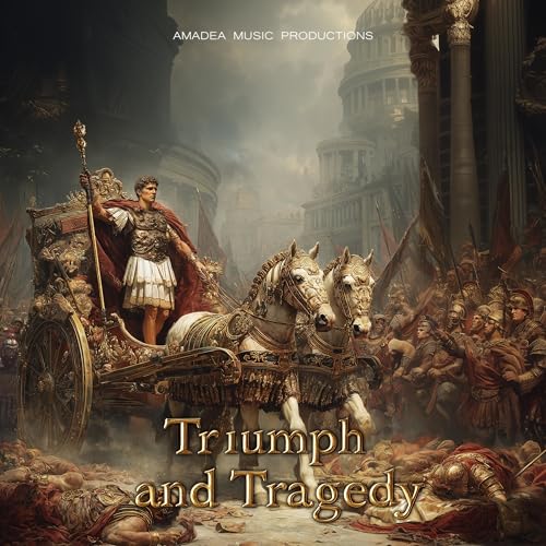 Triumph and Tragedy