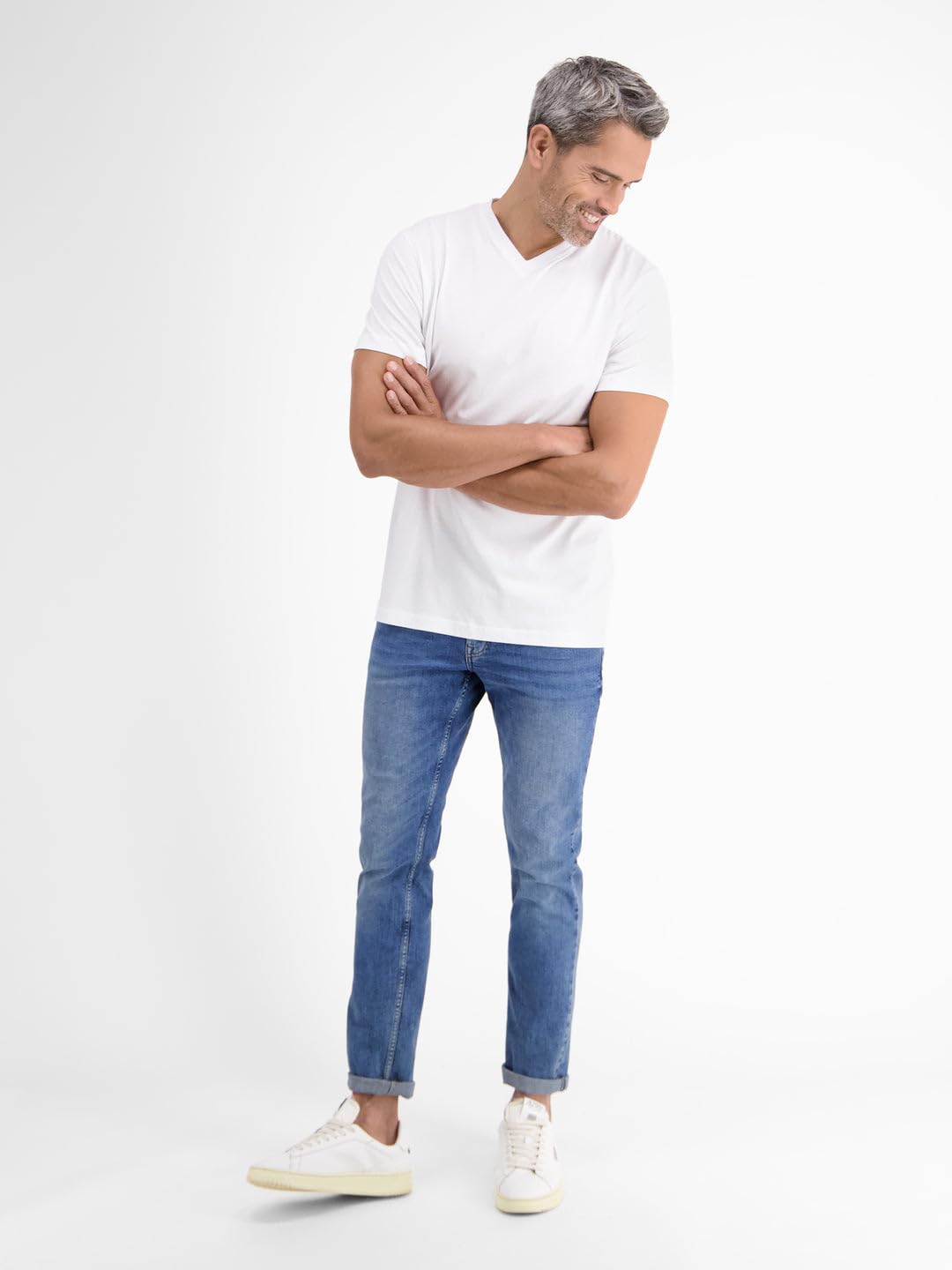 LERROS Herren T-Shirts
