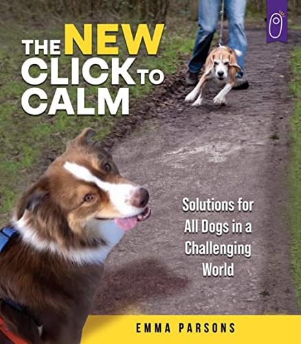 The New Click to Calm (English Edition)