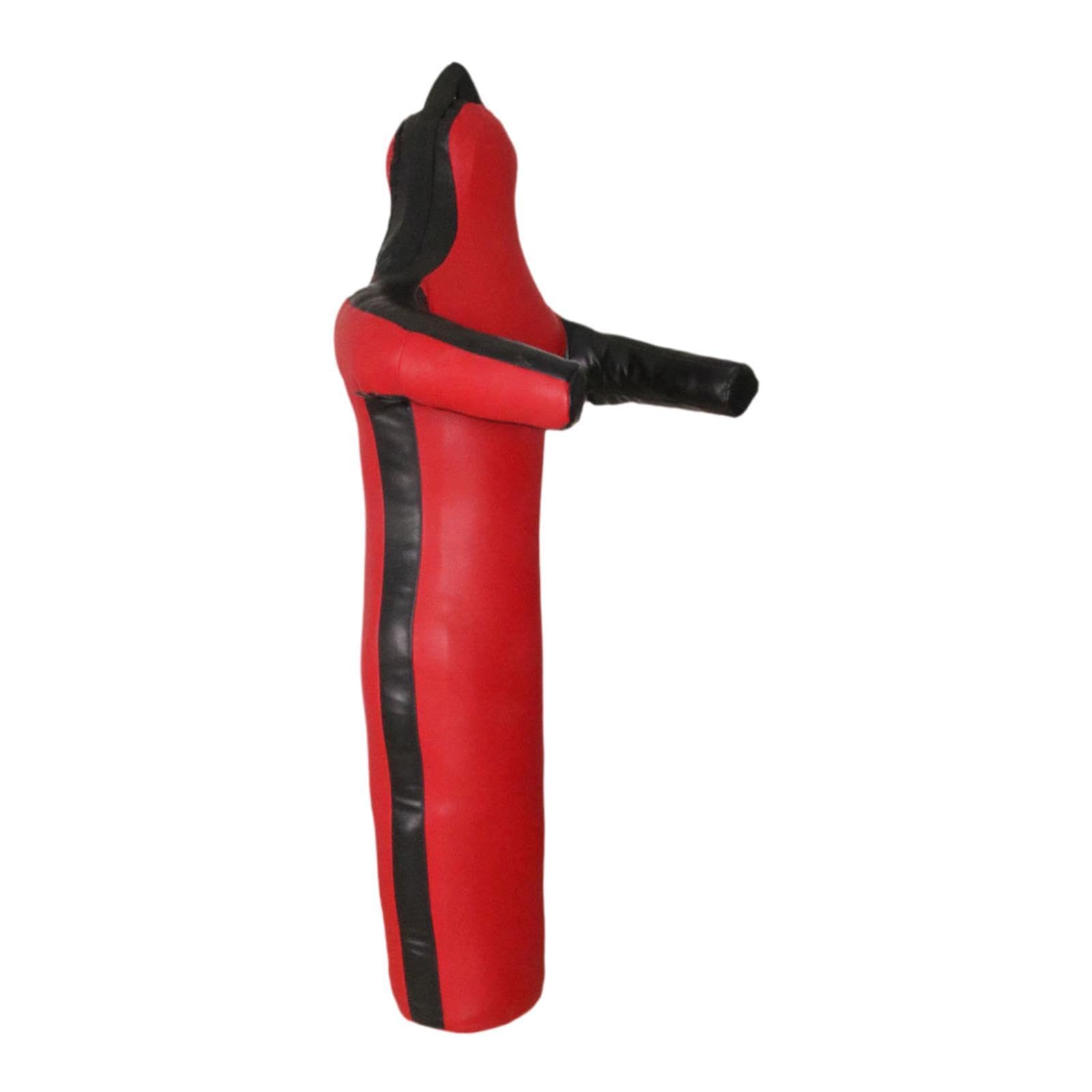 MMA Grappling Punching Dummy Bag Empty Unfilled Multifunction Practice Dummy 160cm | Dummies | Training Equipment & Supplies | Boxing, Martial Arts & MMA-image-24