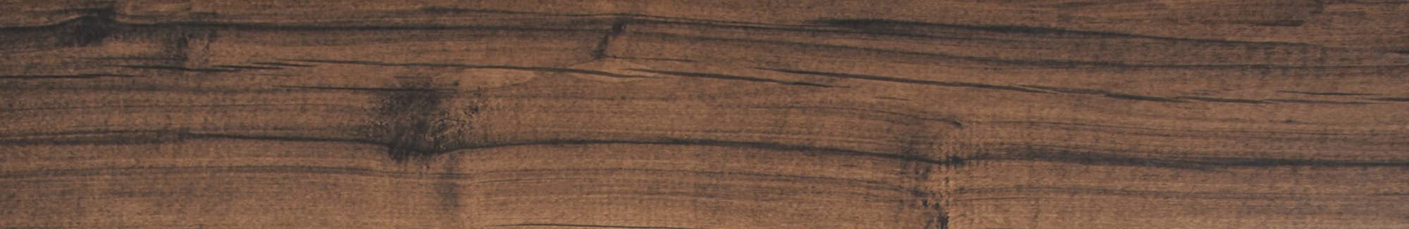 MSI Stone NPALWAL6X36 Palmetto Walnut Tile with Matte Finish, 6" x 36", Brown