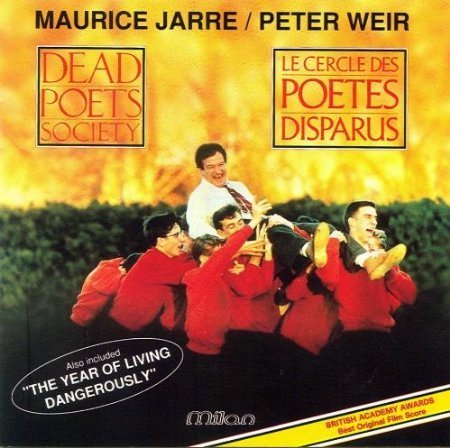 Le Cercle Des Poetes