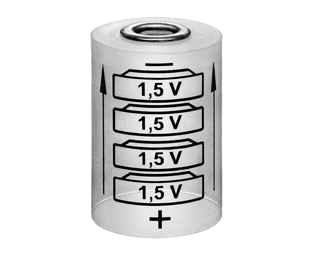 Adapter for MINOX 35 (EL, GL, GT, PL, PE, AL) and MINOX (C, EC, ECX, LX, TLX) + 10x LR43