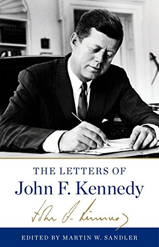 The Letters of John F. Kennedy