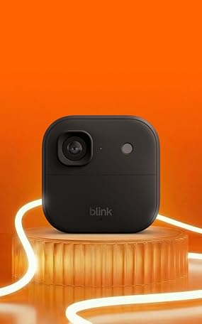 45% off Blink Outdoor 2K+