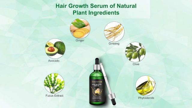 Hair-Growth-Serum-100ml-Hair-Growth-Treatment-Oil-Help-Hair-Follicle-Growth-Strengthen-Hair-Roots-Thickening-Regrowth-Hair-Loss-Treatment-for-Men-Women Hair Growth Serum, 100ml Hair Growth Treatment Oil, Help Hair Follicle Growth, Strengthen Hair Roots Thickening…