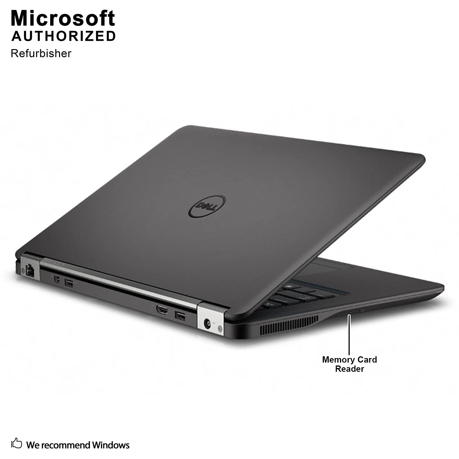 使わなくったので売ります.DELL Latitude E7450 /16G(8G×2)/ Core