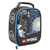 LEGO NINJAGO Zig Zag Eco Vertical Lunch