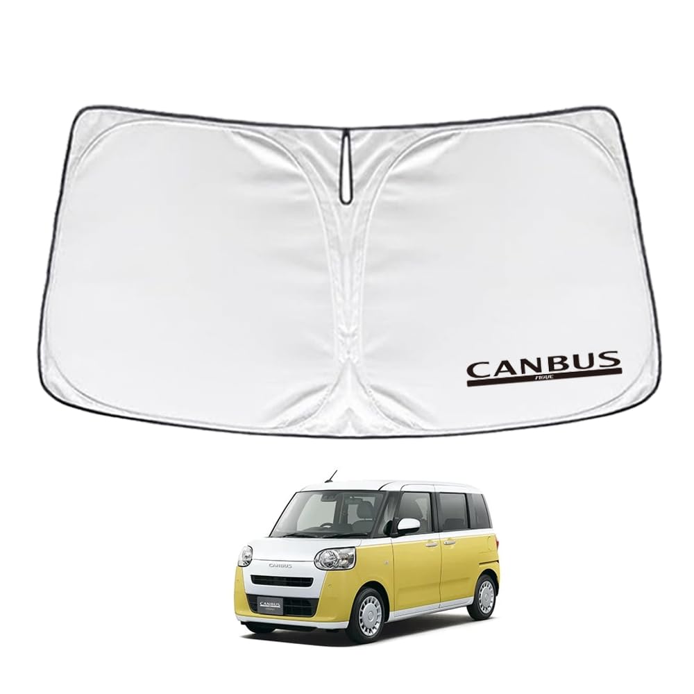 Amazon.co.jp: SAWAKAKI ダイハツ ムーヴキャンバス LA850S