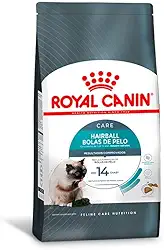 ROYAL CANIN Ração Royal Canin Hairball Gatos Adultos 400G Royal Canin Raça Adulto