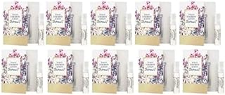 10 x Today Tomorrow Always The Moment Avon Eau de Parfum Samples - Travel Size 1.5ml spray