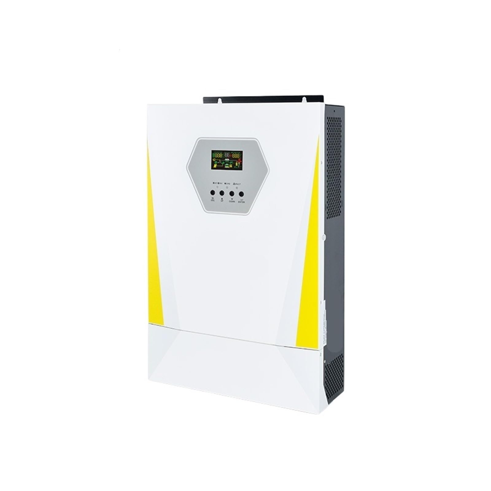 Inverter solare fotovoltaico ad alta frequenza da 1 kW-11 kW con regolatore MPPT integrato for funzionamento in parallelo(GD8048(8000W48V))