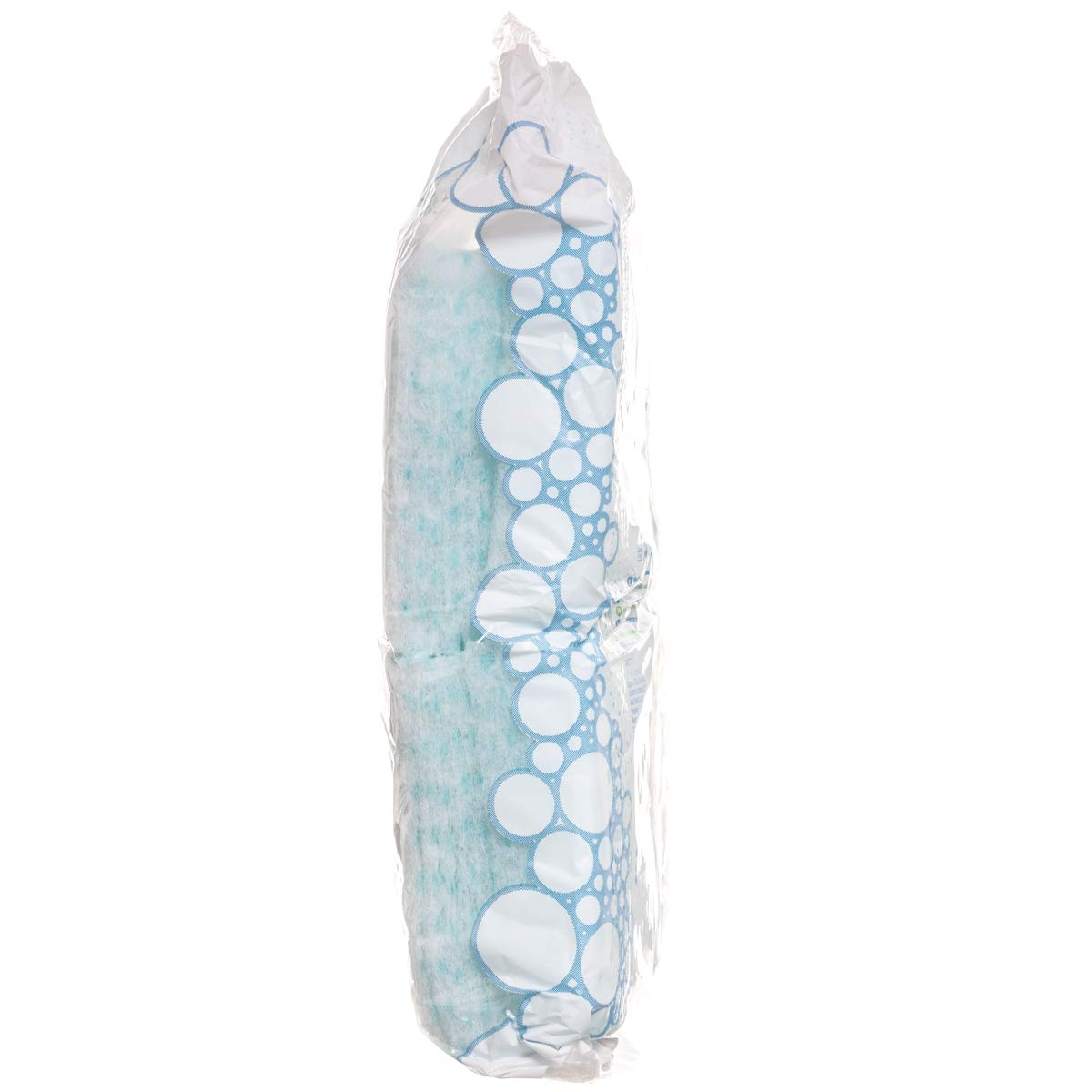 Begobaño Esponja Jabonosa De Un Solo Uso 24 Unidad Bolsa 0.06 kg