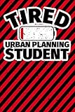 Photo Gallery notebook lined: tired urban planning student Photo Gallery notebook lined: tired urban planning student