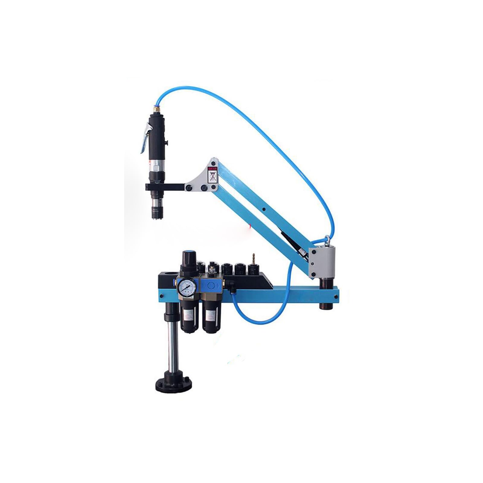 Pneumatic Tapping Machine