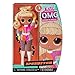 L.O.L. Surprise! O.M.G. Speedster Fashion Doll with Multiple Surprises and Fabulous Accessories – Great Gift for Kids Ages 4+