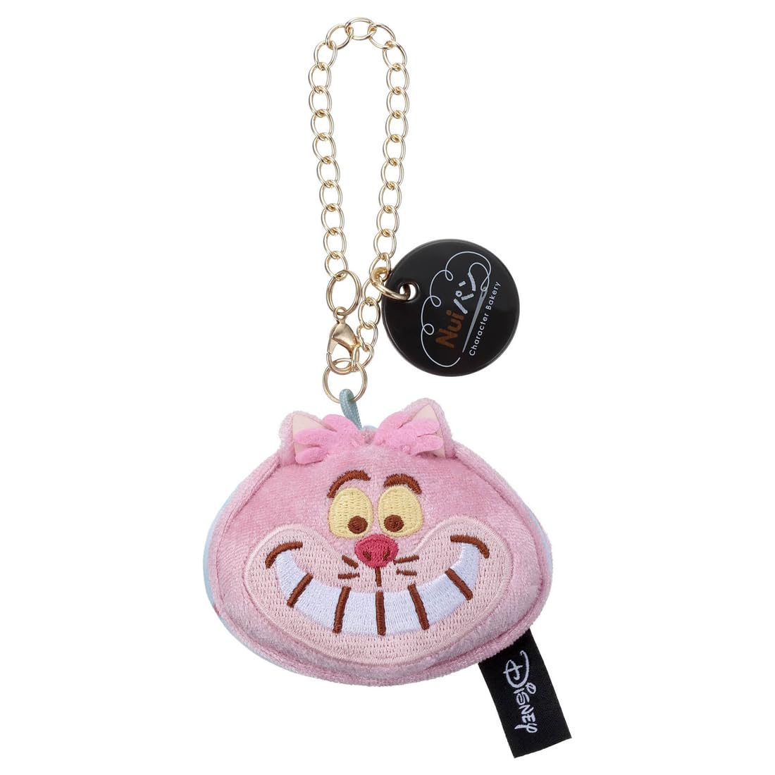 20.スペード＆ハート ぶらんこチェシャ猫のマスクチェーン Amazon.co.jp: タカラトミーアーツ(TAKARATOMY A.R.T.S) ディズニー