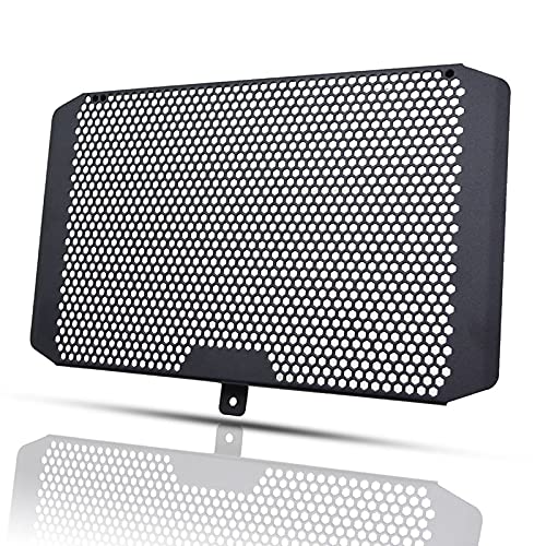 V-Strom 650 Moto Couvercle de Grille de Radiateur pour S.uzuki DL650 2012-2014 V-Strom 650 2011-2021 V-Strom 650XT 2017-2021 V-Strom 650X V-Strom 650 GTA 2017-2019 Cover