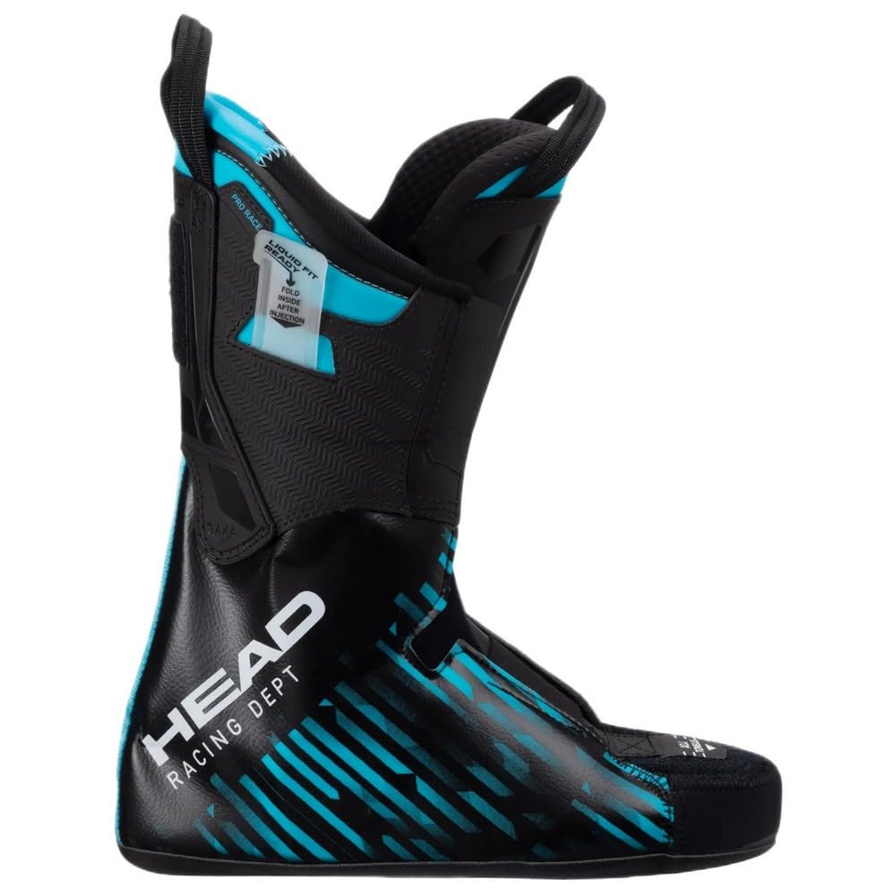 Head Chaussures De Ski Alpin Raptor Wcr 130s Pv 27.5
