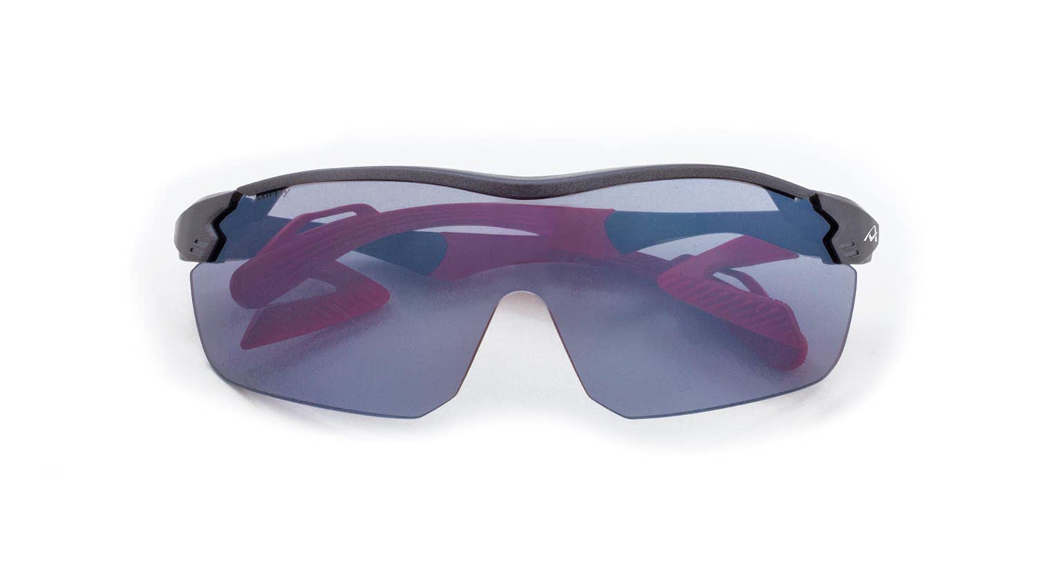 m*i様 TRD エアフライ ノーズパッドレススポーツサングラス m*i様 TRD