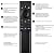 2021 New BN59-01357F Voice Replace Remote Control for Samsung Smart Bluetooth The Frame QLED 4K 8K Smart TV Sub BN59-01357B BN59-01357C TV QLED Series Q60A Q70A Q80A QN85A QN90A QN800A QN900A