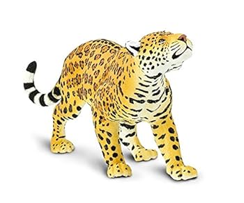 Amazon | Safari (サファリ) WW ジャガー フィギュア -XL