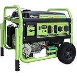 Green-Power America GN13000DEW