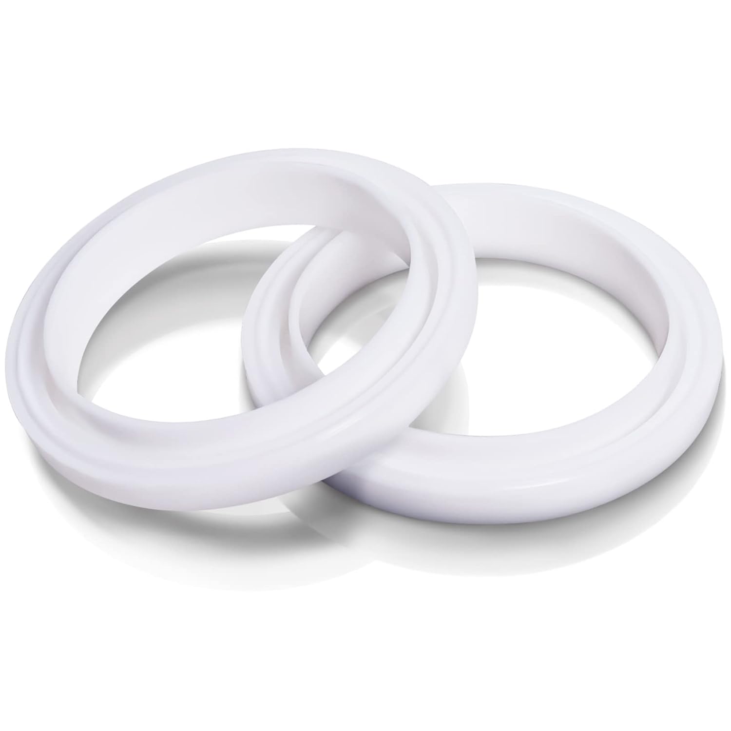 BES870XL 54mm Silicone Steam Ring Seal Compatible with