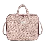 Maleta canastilla Cherry de Pasito a Pasito