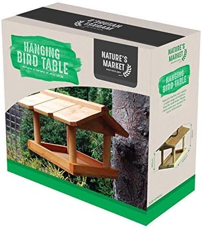 King Fisher, Vaschetta Per Mangimi Per Uccelli Selvatici, 100 G - Foto 9