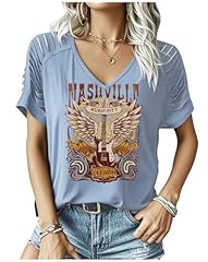 Nashville/Cut Out Light Blue