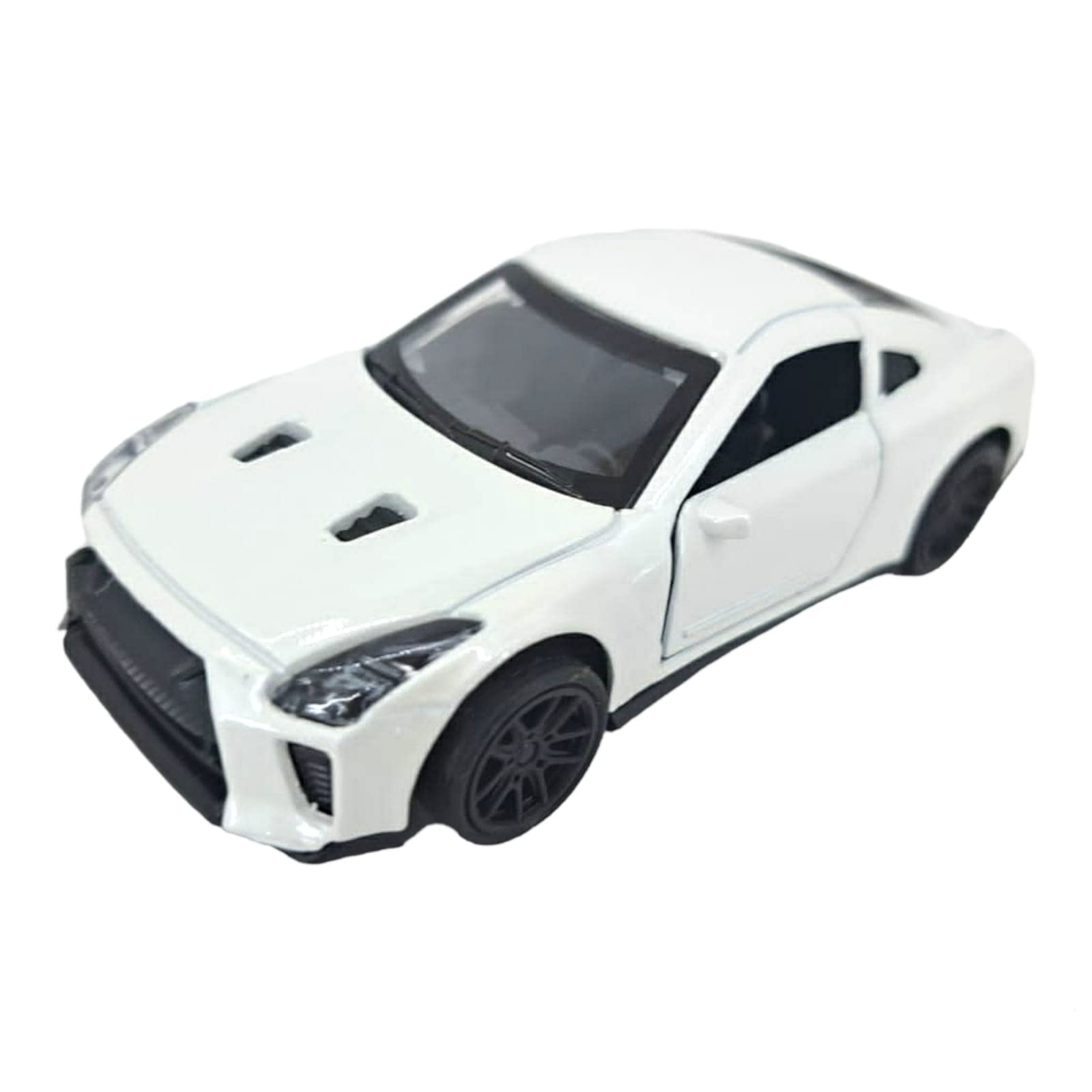 JNiL Model World Die Cast Model Car Hot Metal car withDoors and Pull Back Function | Speed Racing car Sports car | Sportz Racing Car (White) (B0C5J9HQ2F) Amazon Price History, Amazon Price Tracker