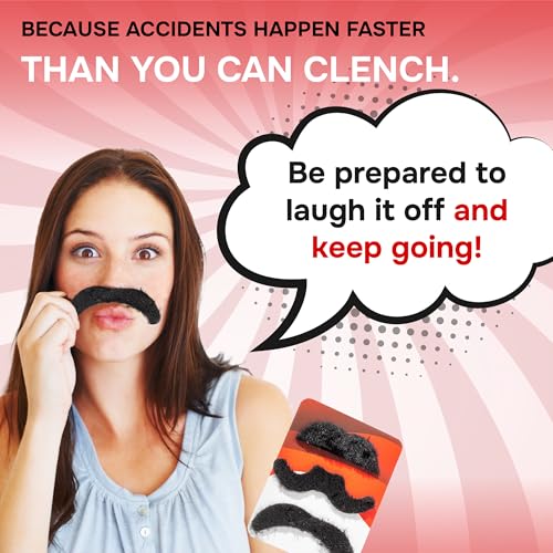 DR DINGUS Shart Kit | 7 Item Hilarious Prank Novelty Funny Gag Gift - image 6