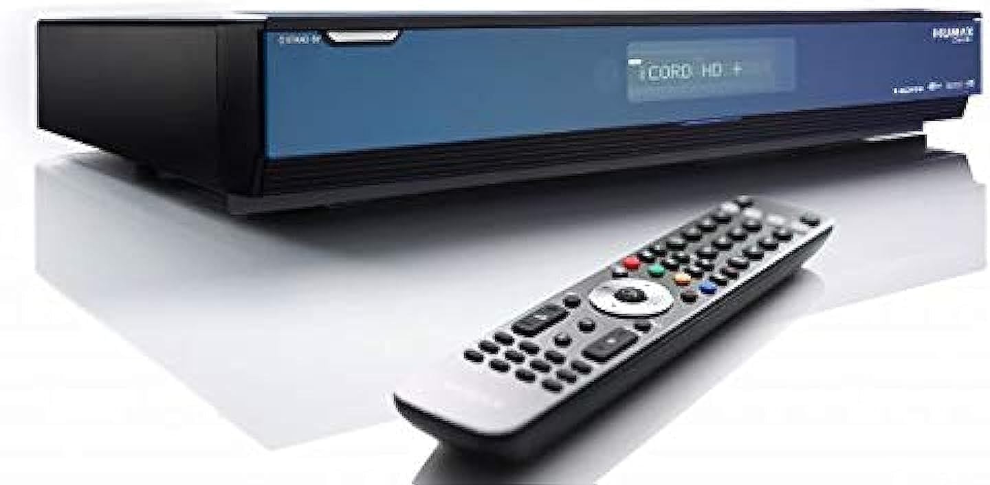 iCord HD+ Digital Recorder & Receiver