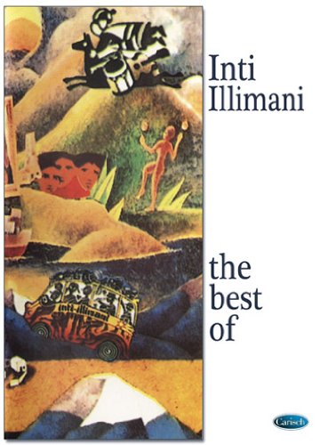 The Best of Inti Illimani
