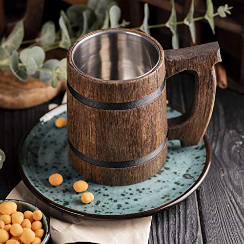 image for Creativeshop Dungeon and Dragons Mug. Dungeon Master Mug. D&D Gift. Wo